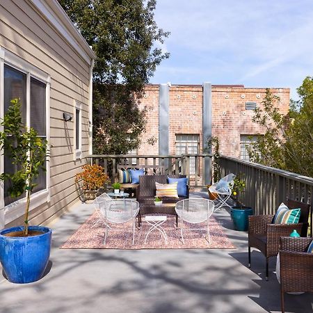 Garden Street Inn Downtown San Luis Obispo, A Kirkwood Collection Hotel Exterior photo