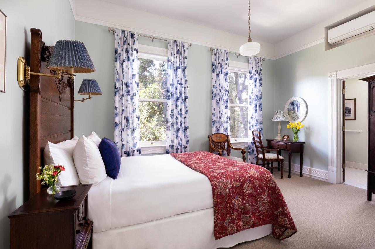 Garden Street Inn Downtown San Luis Obispo, A Kirkwood Collection Hotel Exterior photo