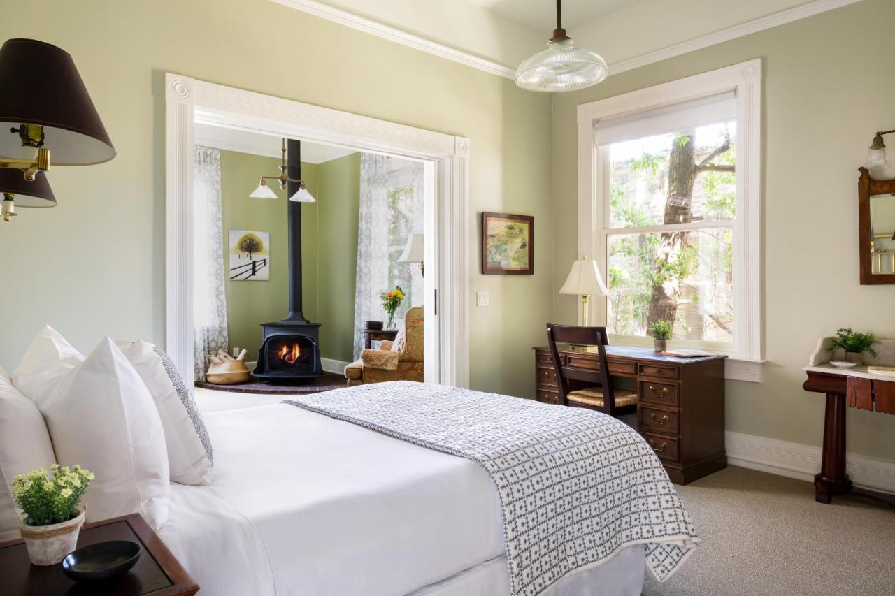 Garden Street Inn Downtown San Luis Obispo, A Kirkwood Collection Hotel Exterior photo