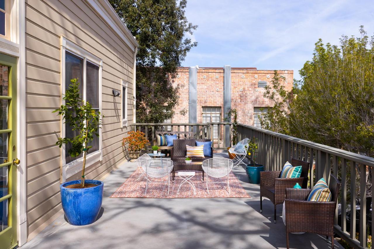 Garden Street Inn Downtown San Luis Obispo, A Kirkwood Collection Hotel Exterior photo
